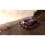 بازی WRC Generations برای PS4