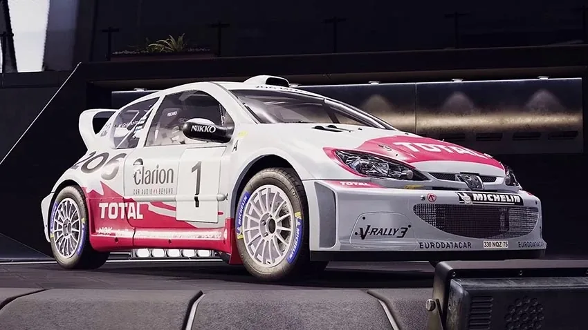 بازی WRC Generations برای PS4 - تصویر معرفی 1