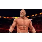 بازی WWE 2K22 نسخه Deluxe Edition برای PS4