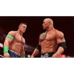 بازی WWE 2K22 نسخه Deluxe Edition برای PS4
