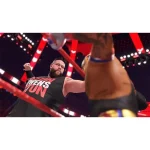 بازی WWE 2K22 نسخه Deluxe Edition برای PS4