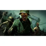 بازی Zombie Army 4: Dead War برای PS4