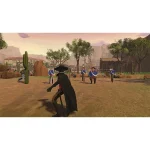 بازی Zorro The Chronicles برای PS5