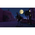 بازی Zorro The Chronicles برای PS5