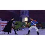 بازی Zorro The Chronicles برای PS5